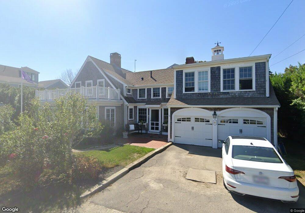 18 Mitchell Ln, Scituate, MA 02066 - photo 1