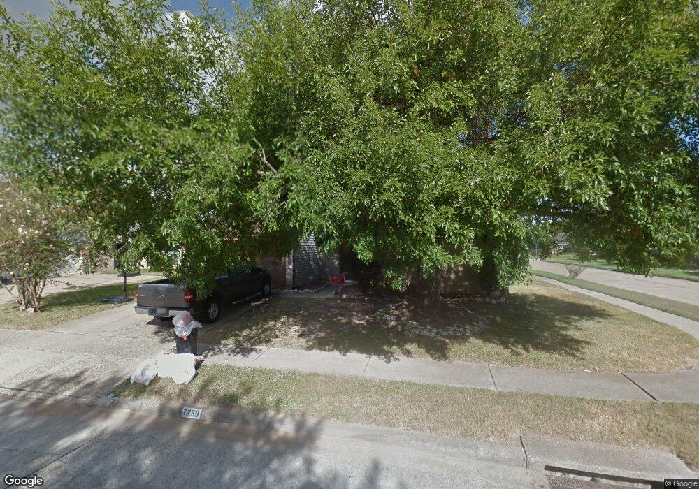 7259 Sonnet Glen Ln, Houston, TX 77095 - photo 1