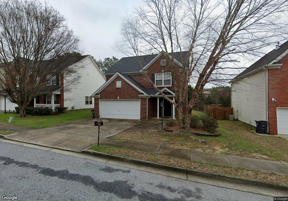 1166 Hawthorn Ln unit 56, Grayson, GA 30017 - photo 1