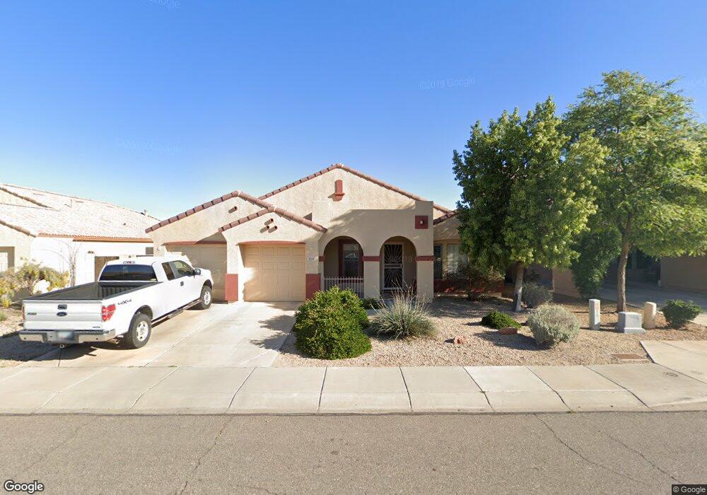 8514 W Hughes Dr, Tolleson, AZ 85353 - photo 1