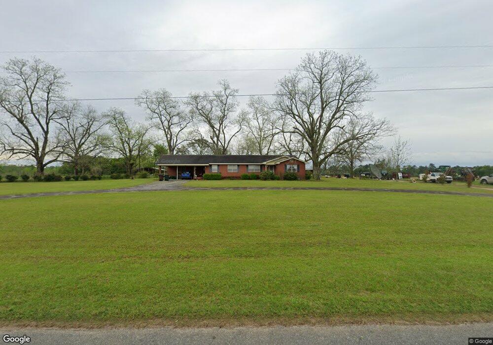 638 Perryman Rd, Hartsfield, GA 31756 - photo 1