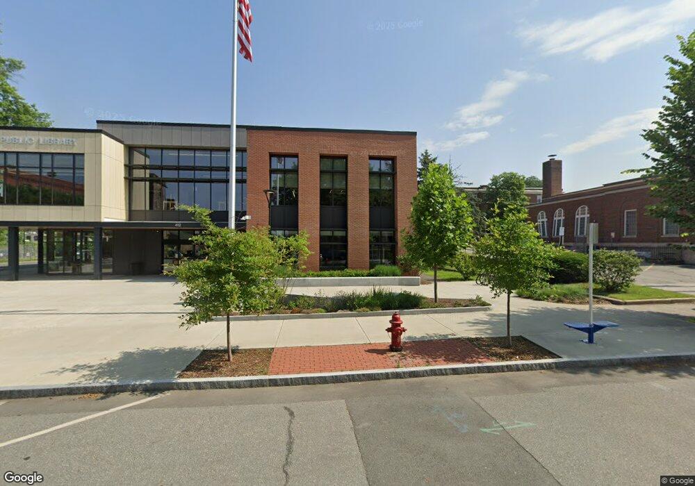 416 Main St, Greenfield, MA 01301 - photo 1