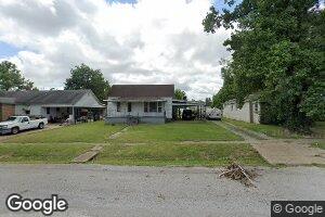148 E Posey Ave, Shawneetown, IL 62984