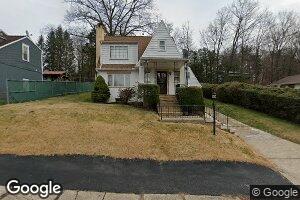 109 E Franklin St, Shavertown, PA 18708