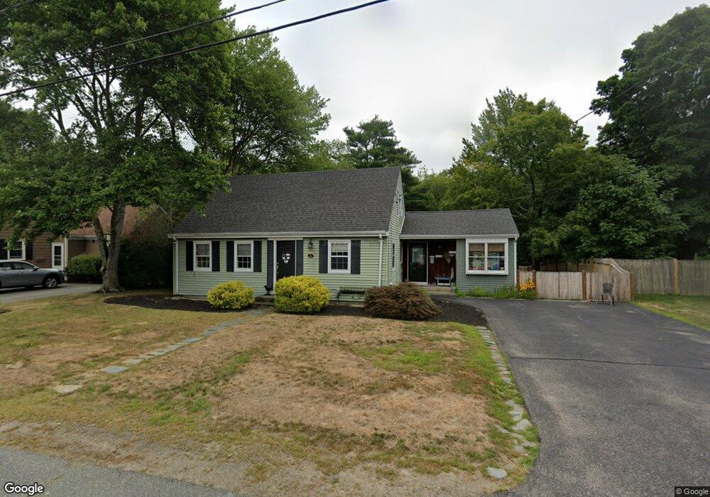 41 Bay State Cir, Abington, MA 02351 - photo 1