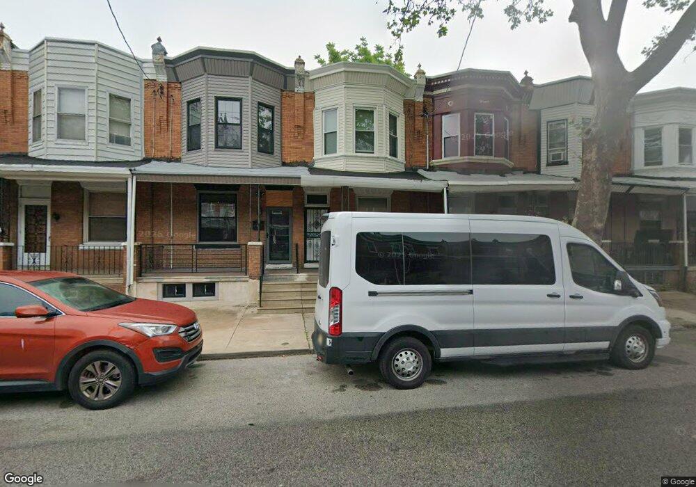 50 N 53rd St, Philadelphia, PA 19139 - photo 1