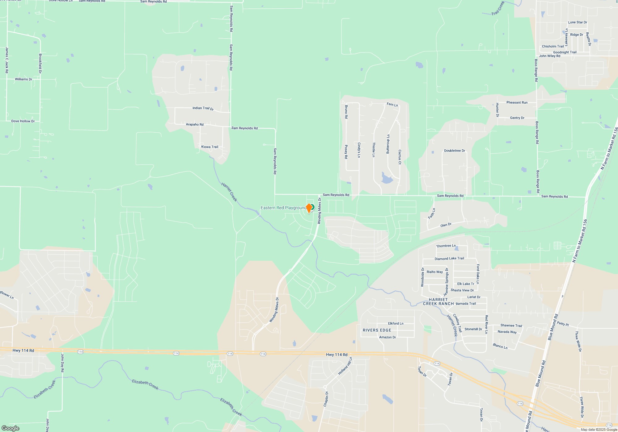 Open Map