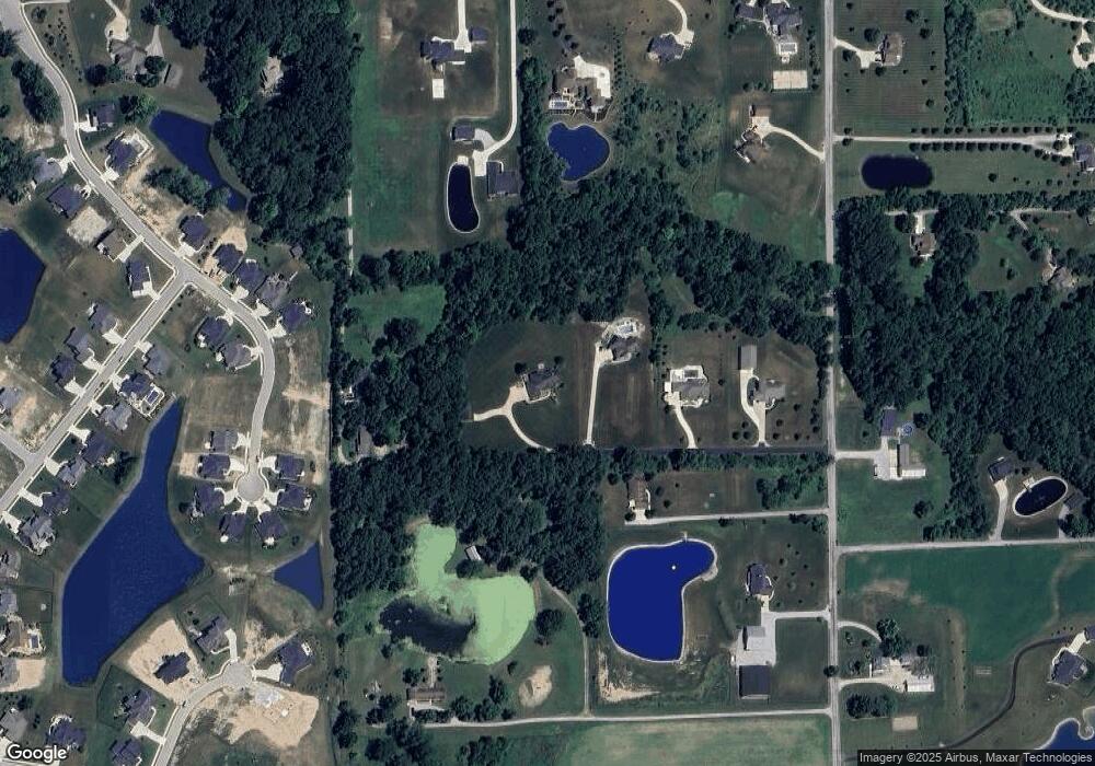 17917 Lochner Rd, Spencerville, IN 46788 - photo 1