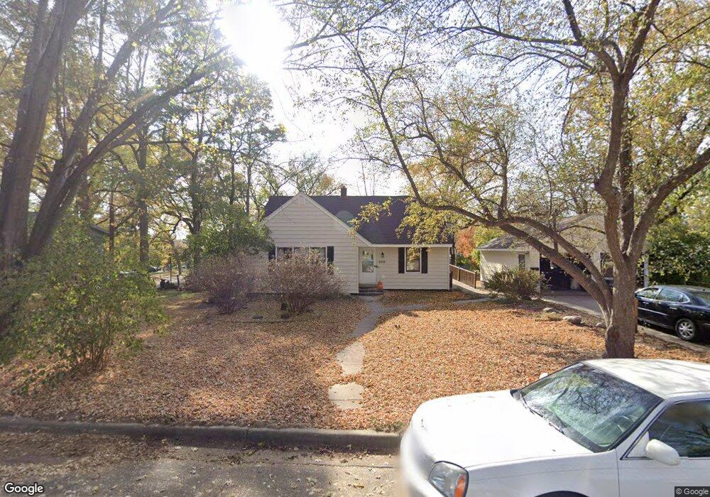 809 3rd Ave N, Sauk Rapids, MN 56379 - photo 1