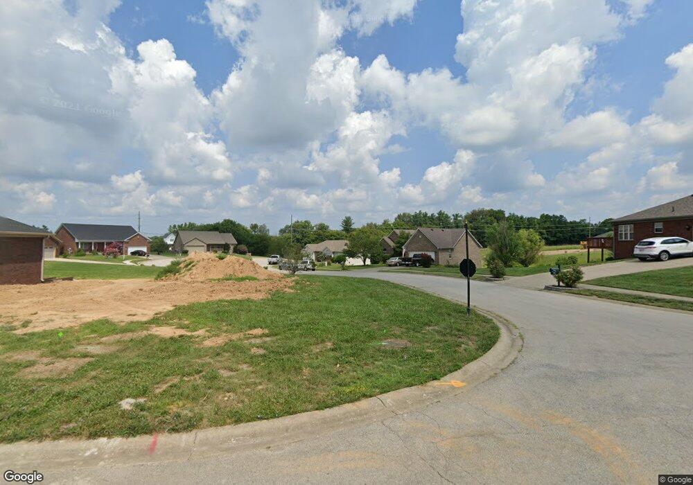 0 Lot#135 Miners Pointe, Charlestown, IN 47111 - photo 1