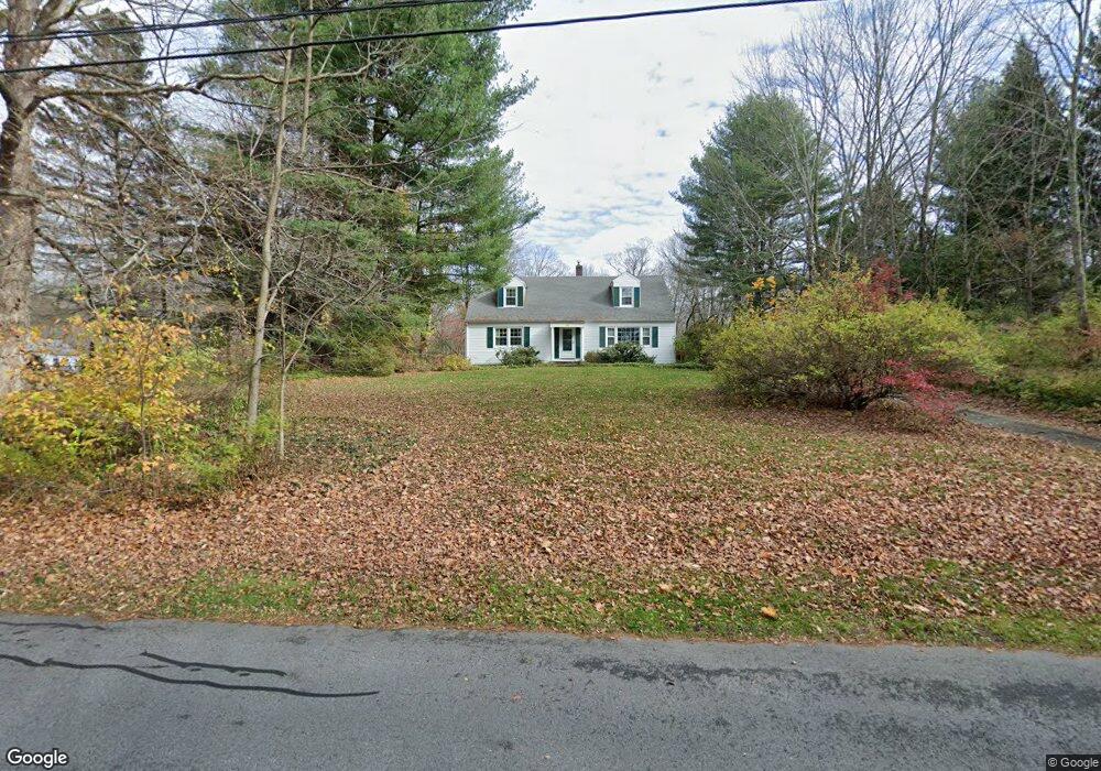 148 Norfolk Rd, Litchfield, CT 06759 - photo 1