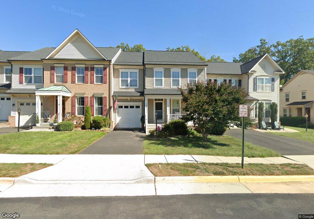 12042 Lake Dorian Dr, Bristow, VA 20136 - photo 1