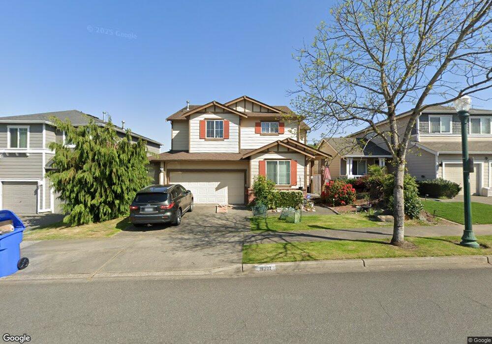 16202 SE 260th St, Covington, WA 98042 - photo 1