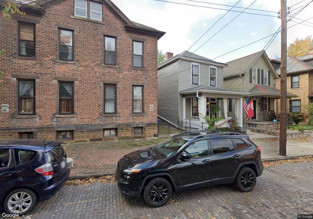 199 E Sycamore St, Columbus, OH 43206 - photo 1