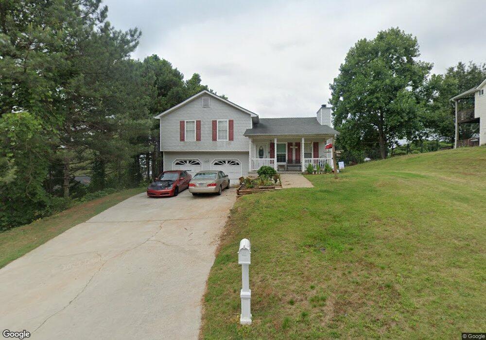 5119 Scenic View Rd, Flowery Branch, GA 30542 - photo 1