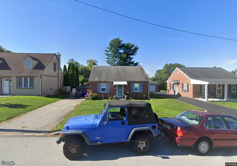 24 Wilmer Ave, Conshohocken, PA 19428 - photo 1