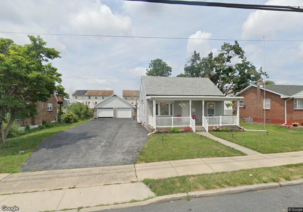 726 N Maxwell St unit 730, Allentown, PA 18109 - photo 1