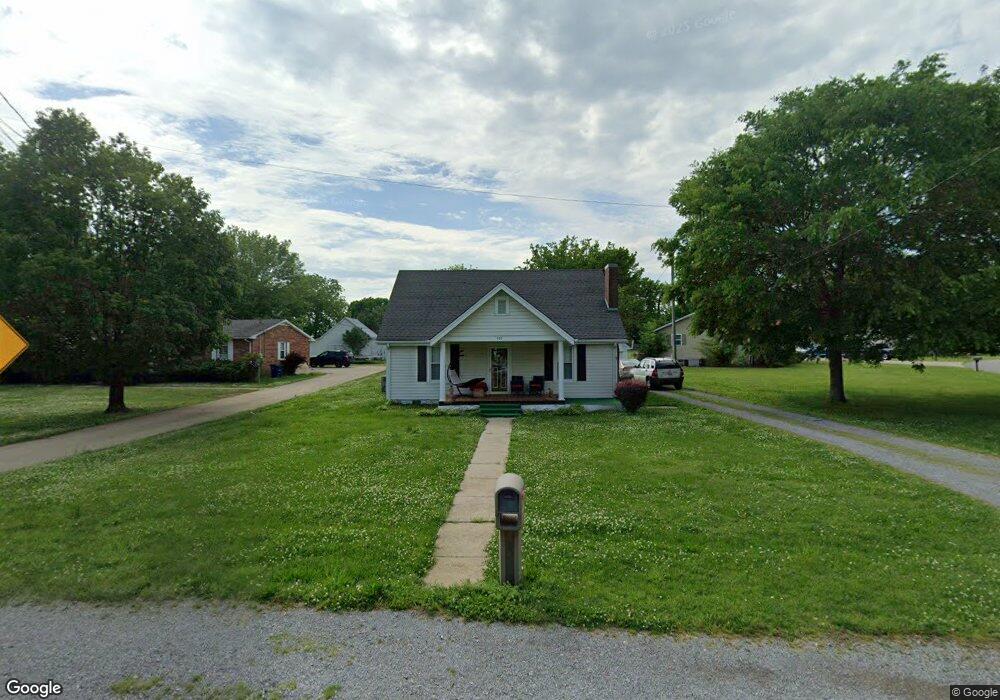 907 Fairfield Pike, Shelbyville, TN 37160 - photo 1