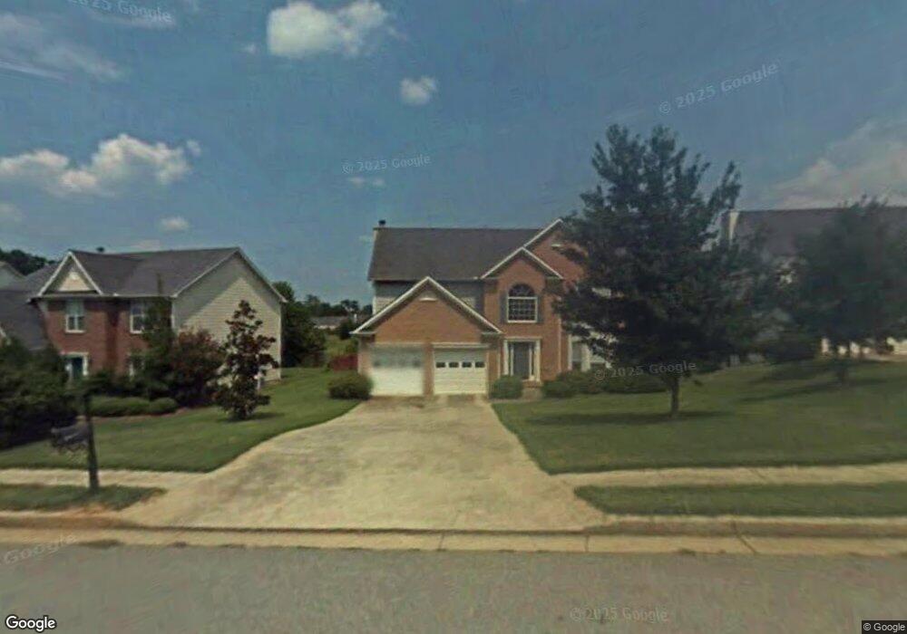 1534 Highland Bluff Ct unit 68, Suwanee, GA 30024 - photo 1