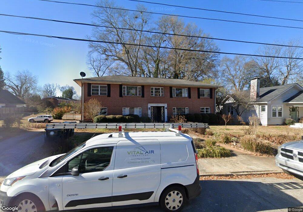 437 Prior St NE, Gainesville, GA 30501 - photo 1