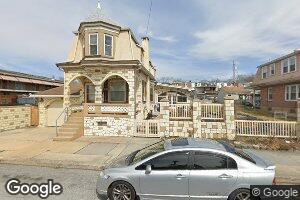 1231 Luzerne St, Reading, PA 19601