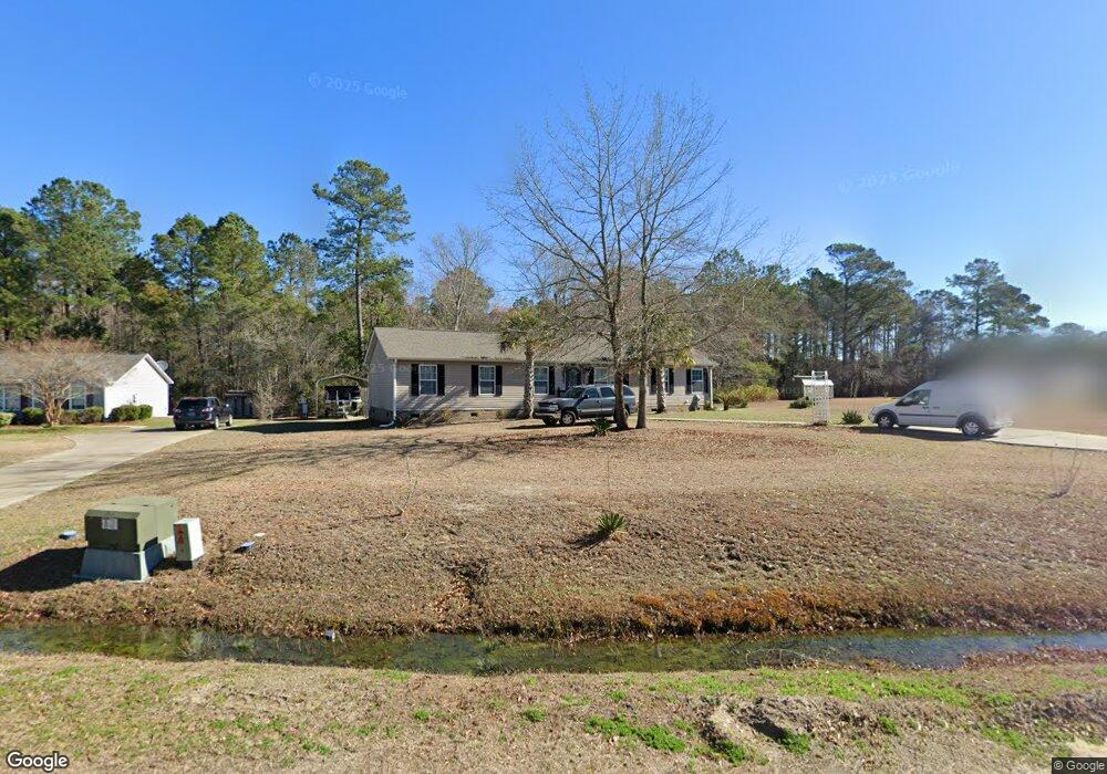 1328 Tidway Cir, Conway, SC 29527 - photo 1