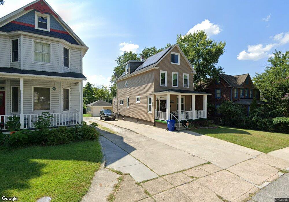 4503 Weitzel Ave, Baltimore, MD 21214 - photo 1