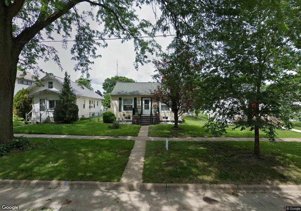 640 20th Ave SW, Cedar Rapids, IA 52404 - photo 1