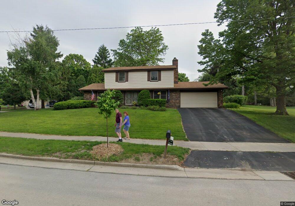 1821 Ruben Dr, Waukesha, WI 53186 - photo 1