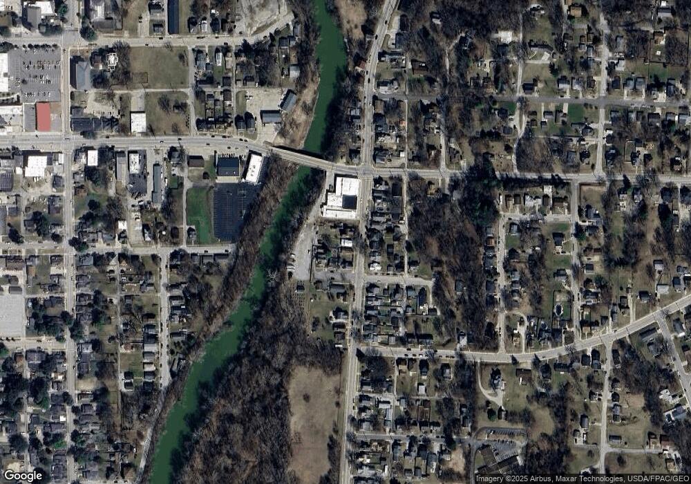 227 Brooklyn Ave, Sidney, OH 45365 - photo 1