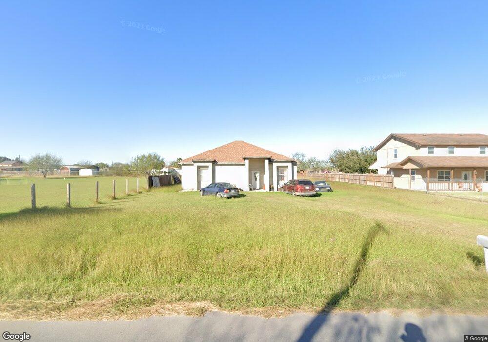 3805 Stites Rd, Donna, TX 78537 - photo 1