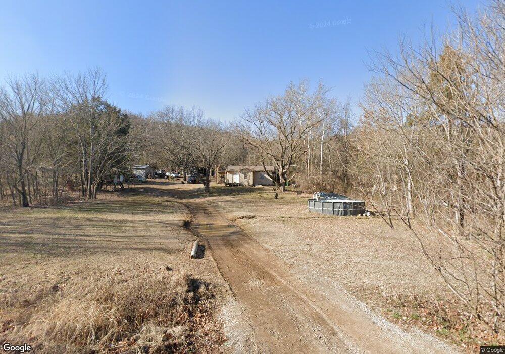 19878 Durham McCord Rd, Elkins, AR 72727 - photo 1