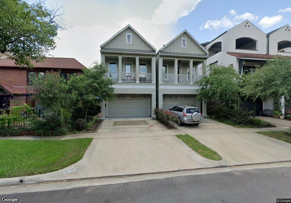2118 Huldy St, Houston, TX 77019 - photo 1