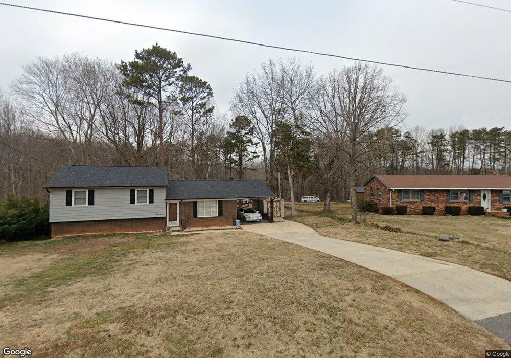 121 Almond Dr, Gastonia, NC 28052 - photo 1