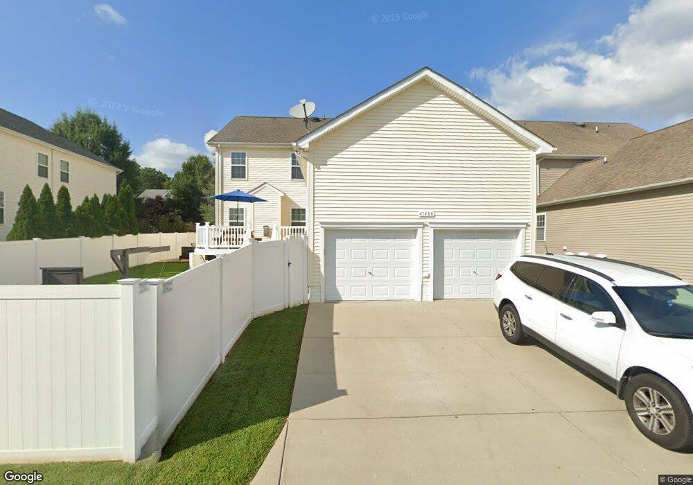 41480 Affirmed Way, Leonardtown, MD 20650 - photo 1