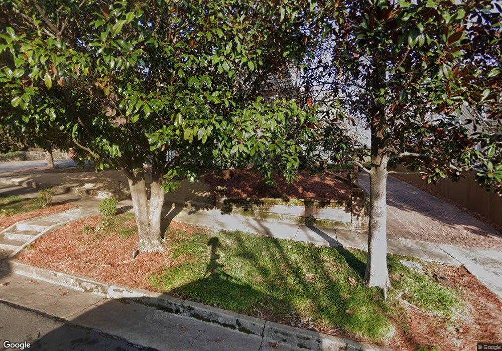 501 E 3rd St, Rome, GA 30161 - photo 1