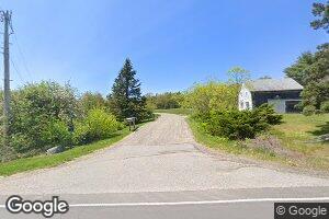 3 Old Woods Farm, Saint George, ME 04860