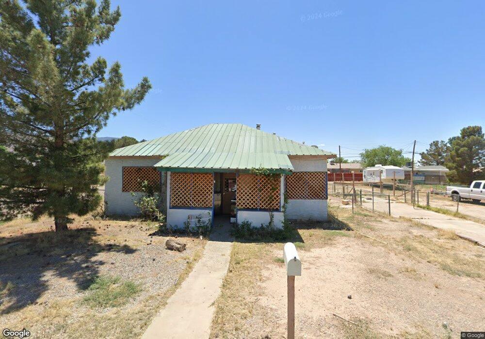 1708 8th St, Alamogordo, NM 88310 - photo 1
