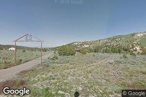 1955 S Creek Front Dr, Hatch, UT 84735