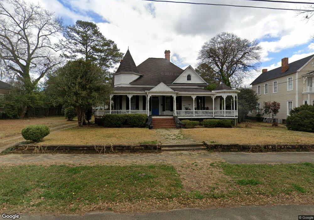 610 S Lee St, Americus, GA 31709 - photo 1