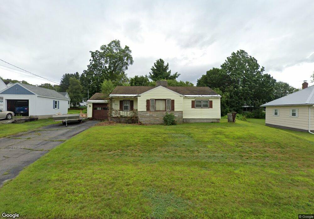 84 Forest Ave, Millinocket, ME 04462 - photo 1