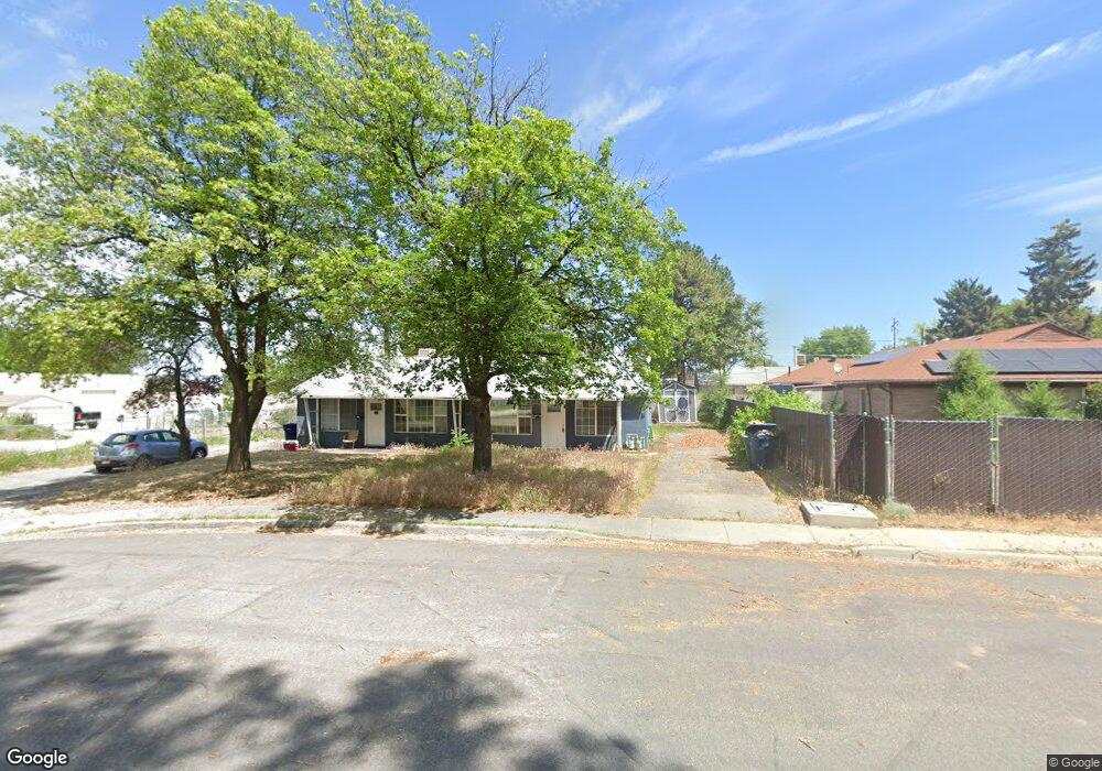 8578 S 220 E unit 8580, Sandy, UT 84070 - photo 1