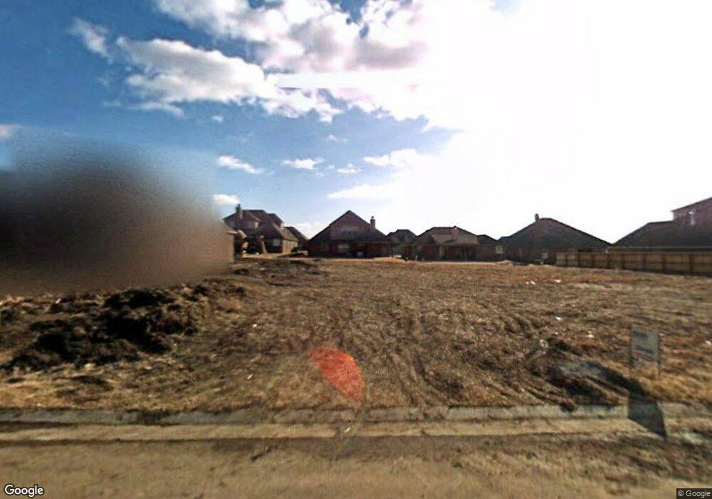 20448 E 46th St S, Broken Arrow, OK 74014 - photo 1