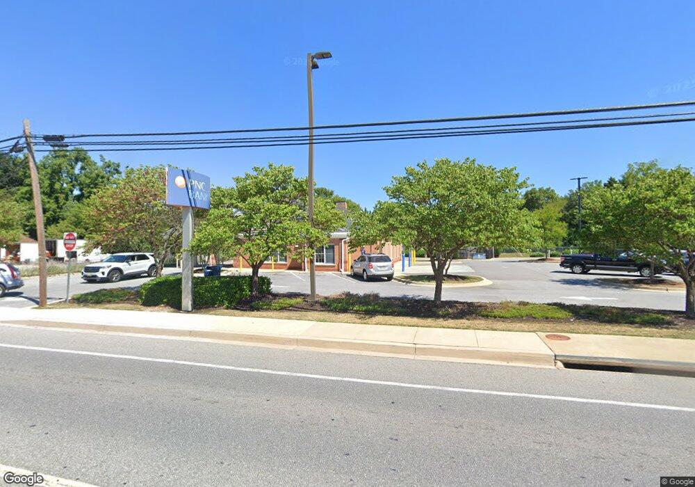 459 E Baltimore St, Taneytown, MD 21787 - photo 1