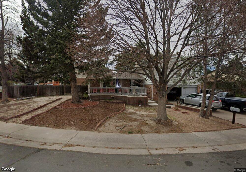 14443 E Carolina Dr, Aurora, CO 80012 - photo 1