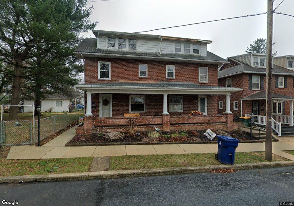 2012 Spring St, Reading, PA 19609 - photo 1