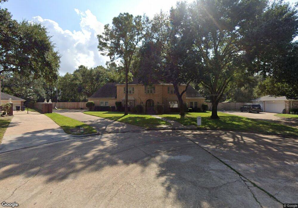 11207 Lorton Dr, Houston, TX 77070 - photo 1