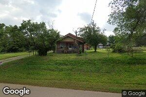 314 N Oklahoma St, Tryon, OK 74875