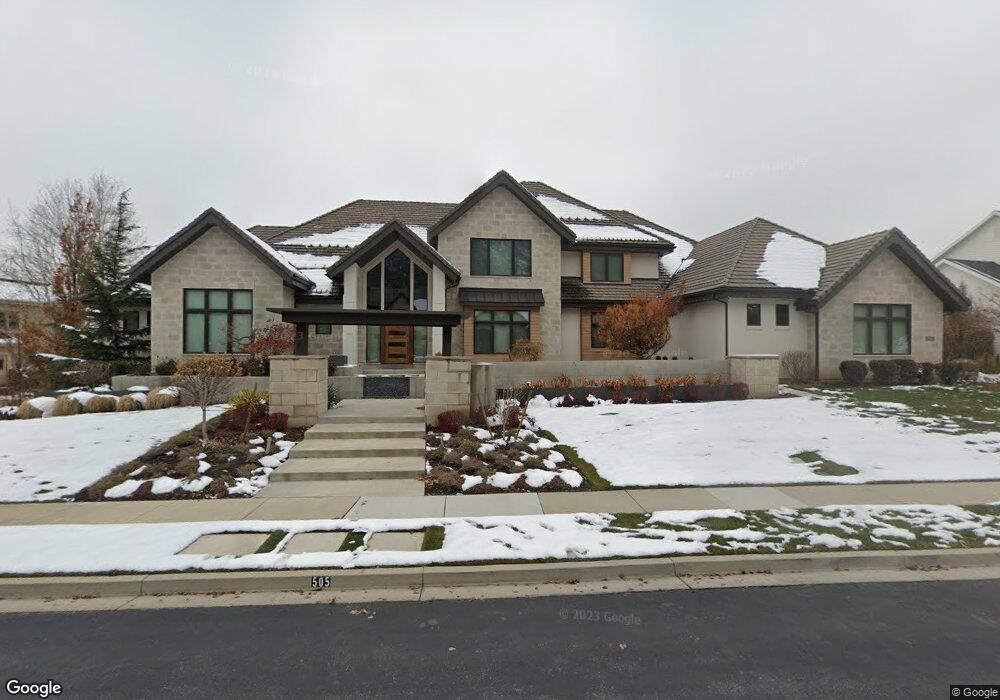 505 N Country Manor Ln, Alpine, UT 84004 - photo 1
