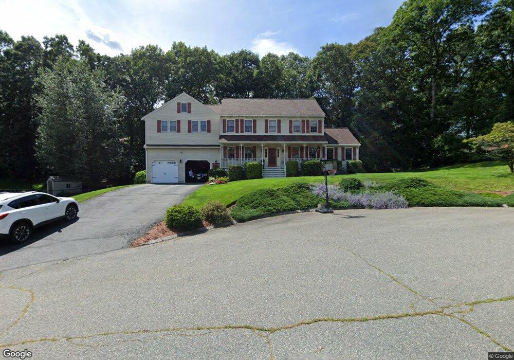 10 Fuller Farm Rd, Woburn, MA 01801 - photo 1